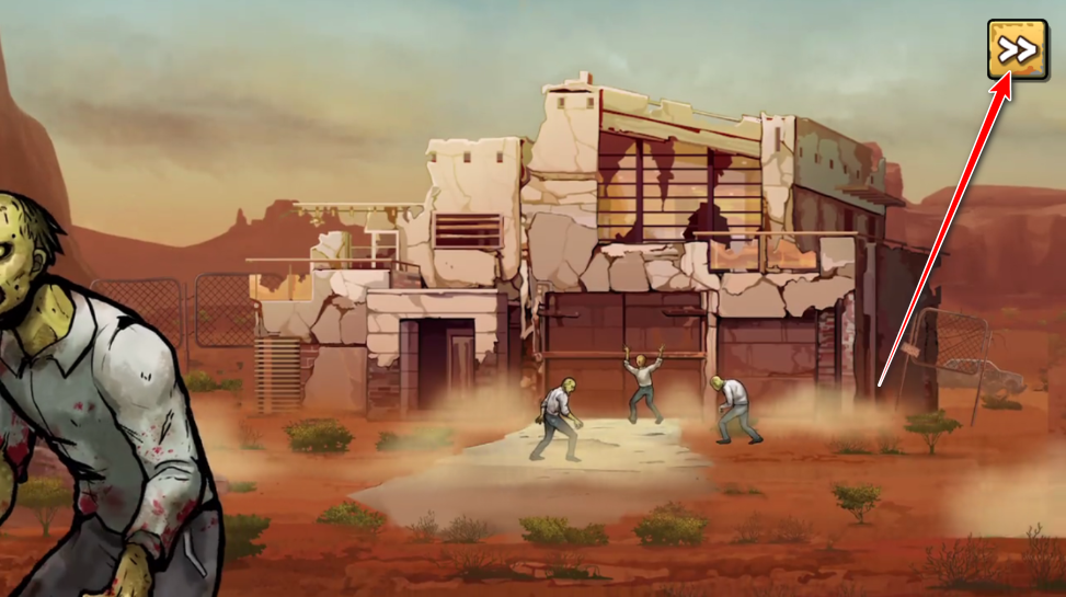 战车撞僵尸地牢中文版 战车撞僵尸地牢中文版(Earn to Die Rogue)