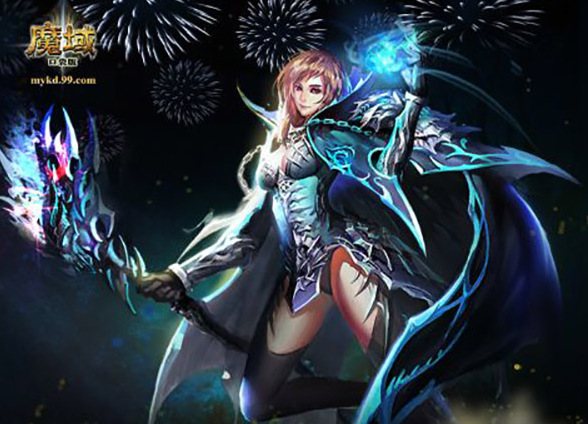 魔域口袋版安卓