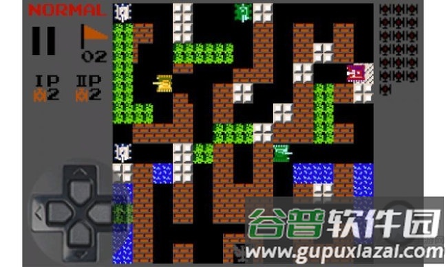 经典坦克1990