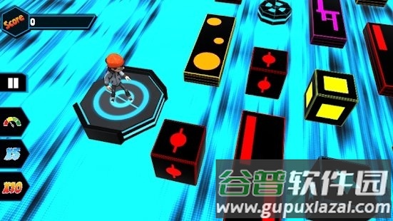 快速跳跃者免费版
