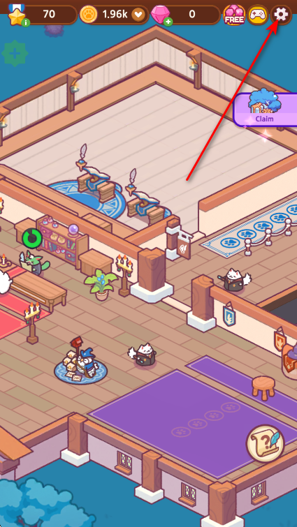 猫魔法学校免广告(CatMagicSchool)