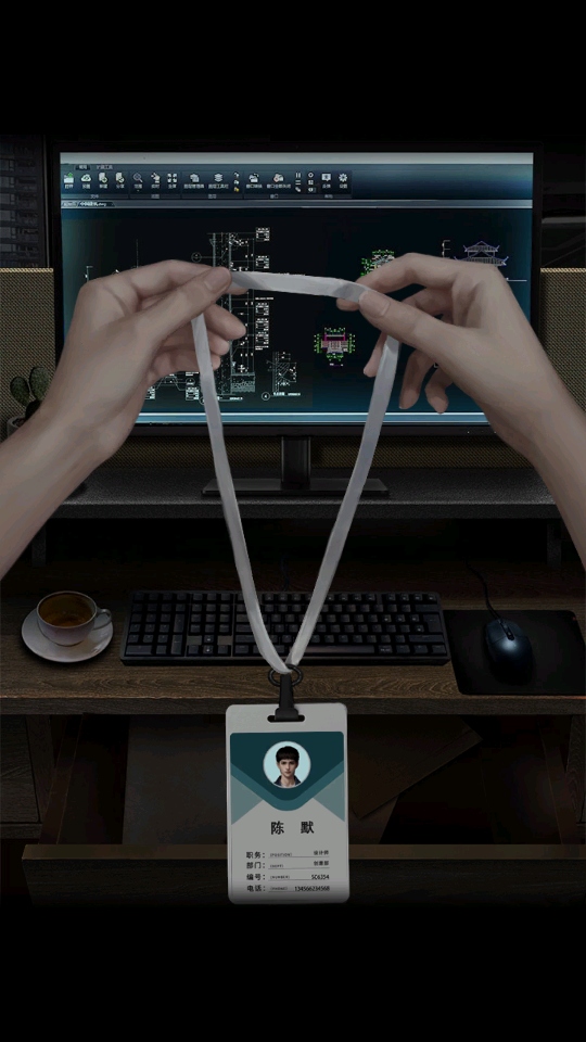 妻怨手游