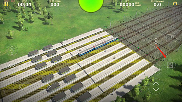 电动火车最新版本(Electric Trains)