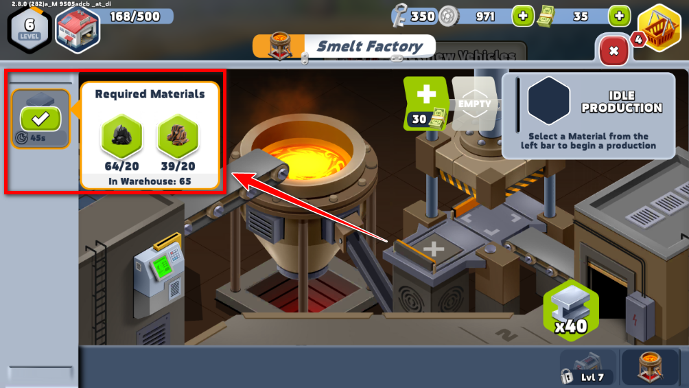 运输大亨帝国城市免广告 运输大亨帝国城市免广告(Tycoon Empire)