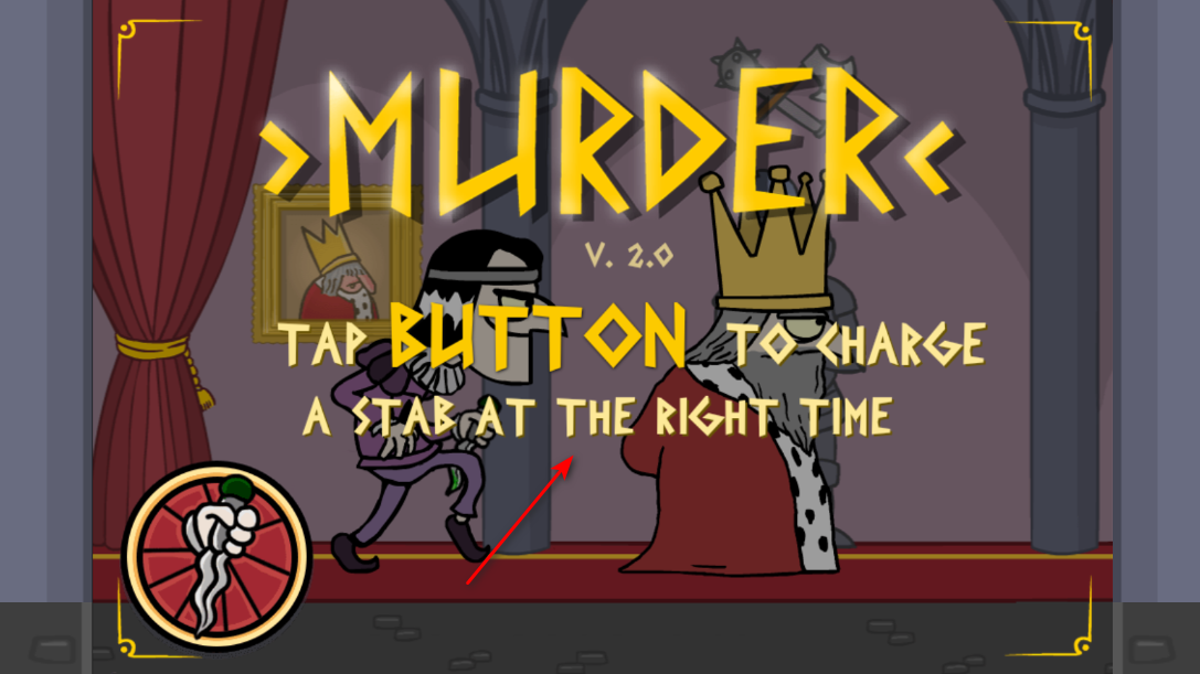 我要当国王最新版本(Murder)