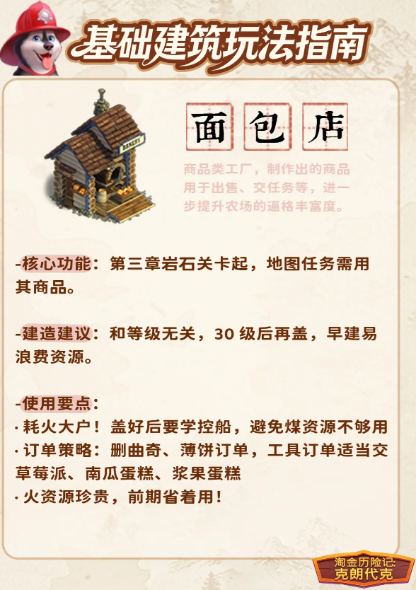淘金历险记克朗代克国服