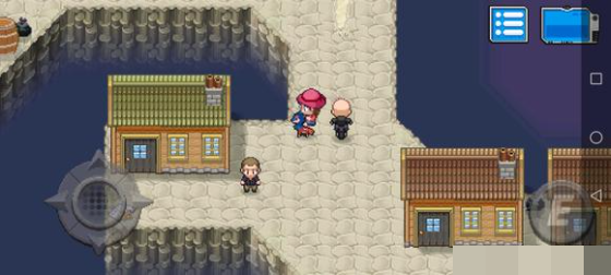 超进化精灵2官方正版