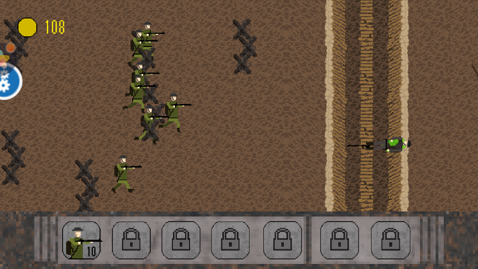 小小兵团最新版