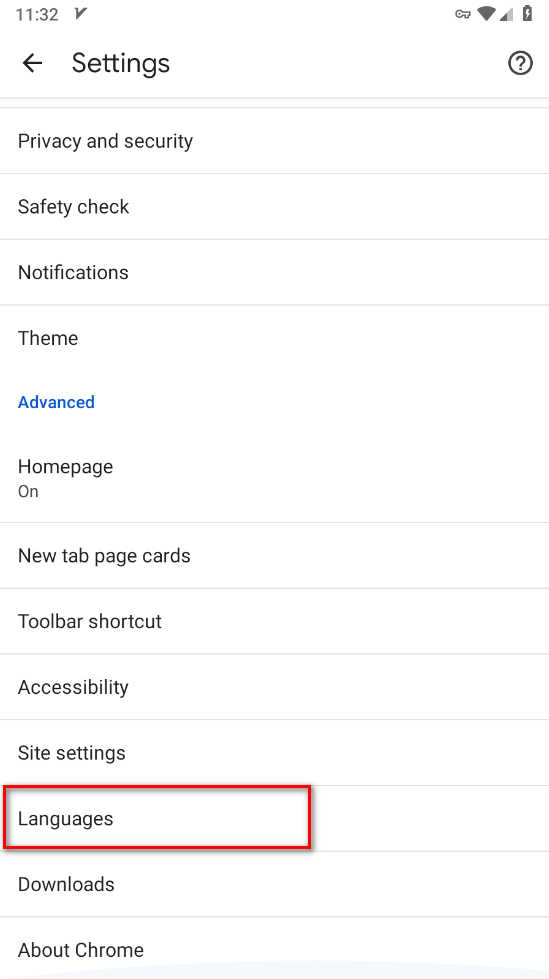 谷歌浏览器手机版 谷歌浏览器手机版(Chrome)