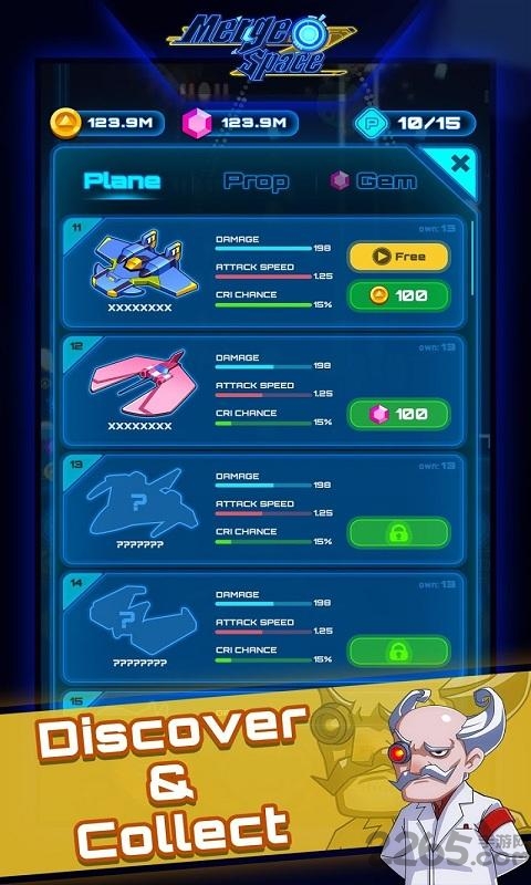 太空舰队星系大战手机版