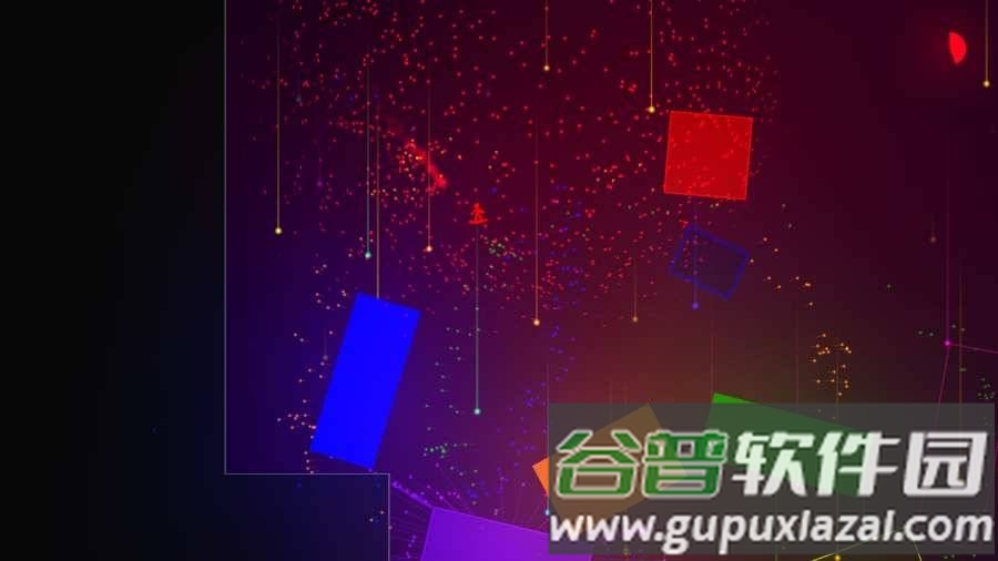光谱断裂(频谱中断)截图1