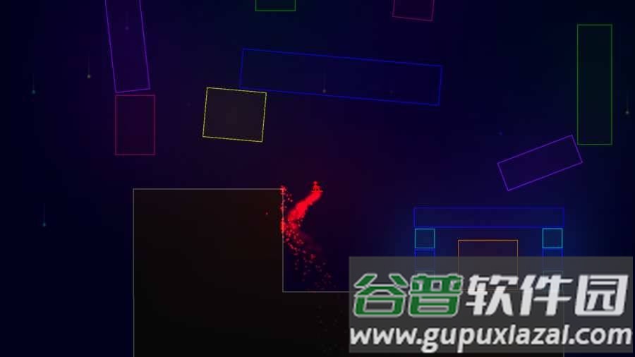 光谱断裂(频谱中断)截图3