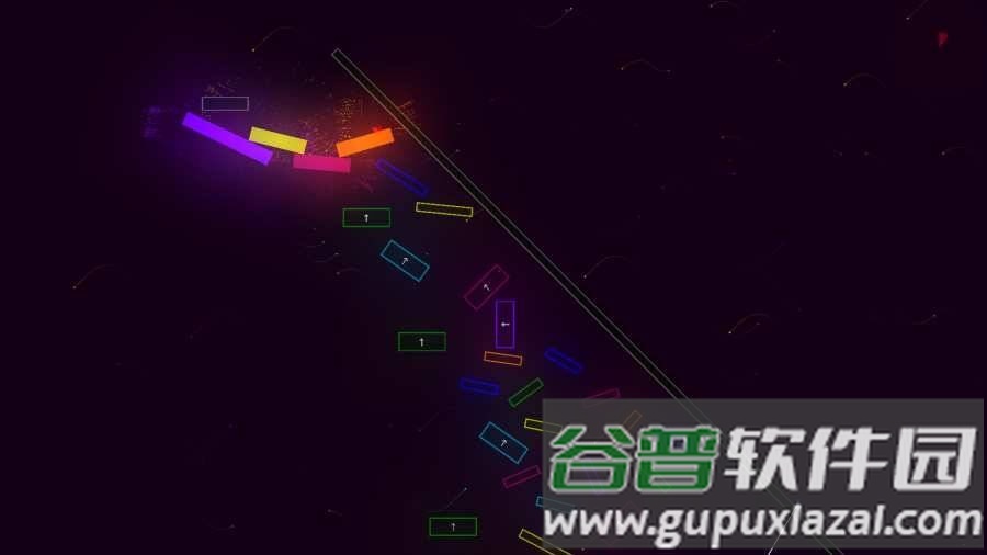 光谱断裂(频谱中断)截图4