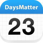 倒数日daysmatter官方下载v2.0.39
