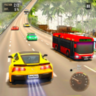 顶级汽车漂移特技Extreme Racing Driverv1.5