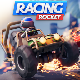 越野竞速游戏(Racing Rocket)v1.0.3