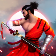 忍者武士隆无敌版v3.7.0中文版