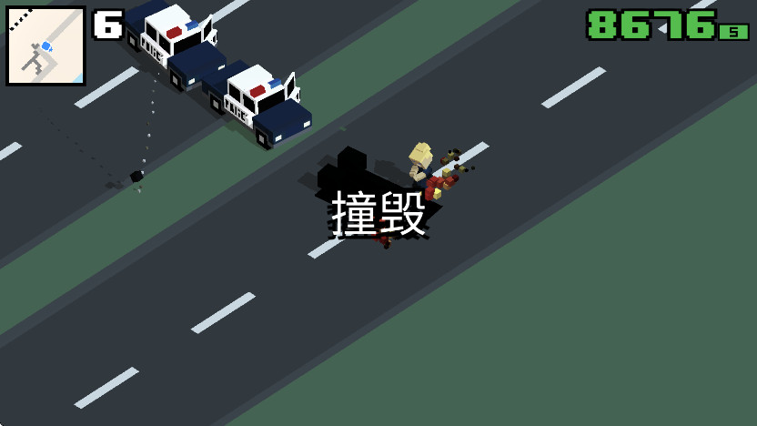 像素公路狂飙2无限金币版(SRW 2)截图2