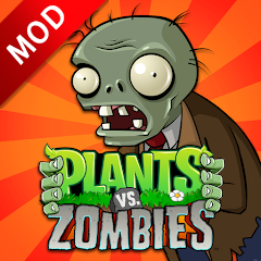 植物大战僵尸无限阳光版(Plants vs. Zombies FREE)v3.14.0最新版