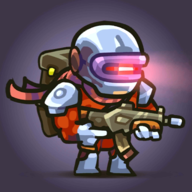 勇闯僵尸洞穴正版(Zombotron)v1.4.9