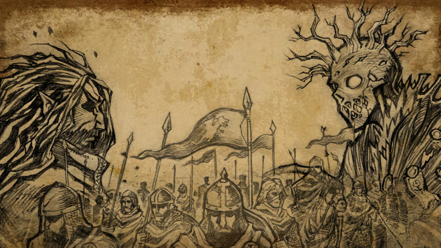 国王之血防御无限血石版(Kings Blood)截图1
