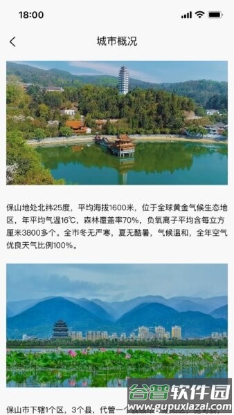 保山数字市民最新版截图4