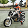 山地狂飙摩托车游戏v1.0.6
