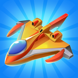 太空舰队星系大战游戏v1.0.3