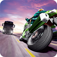 公路骑手无限金币版(Traffic Rider)v2.11中文版