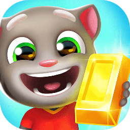 汤姆猫跑酷最新版本2026v6.4.0.877