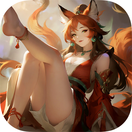 画狐官方正版2026最新版本v1.2.9