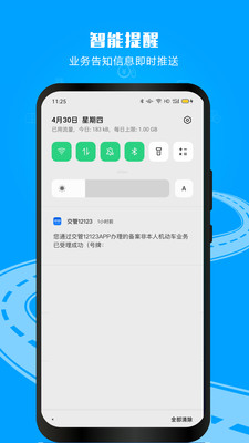交管12123手机版 官方版截图2
