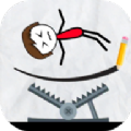 拯救火柴人布娃娃游戏(Save Stickman: Ragdoll Puzzle)v1.0.0