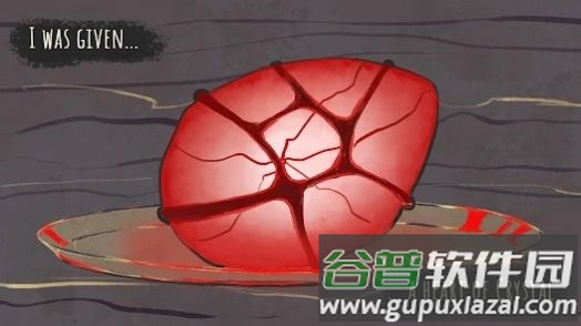 丑纽扣废弃豪宅游戏(Ugly Button Chapter Two)截图3