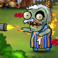 僵尸防御僵尸射击游戏(Zombie)v1.1.5