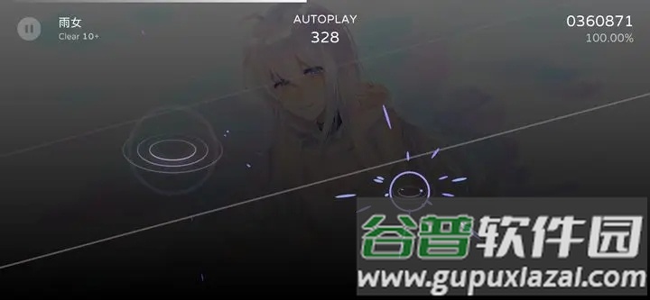 Milthm音游下载截图1