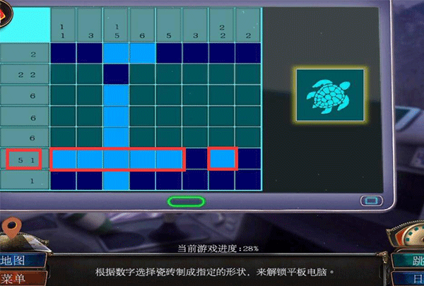 密室逃脱19离奇失踪游戏最新版截图1