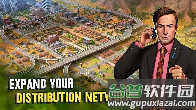 传奇二人组游戏截图1