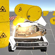 疯狂撞击王者v1.0.3