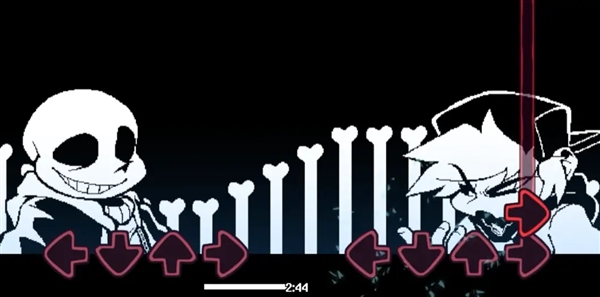 Last Determined截图2