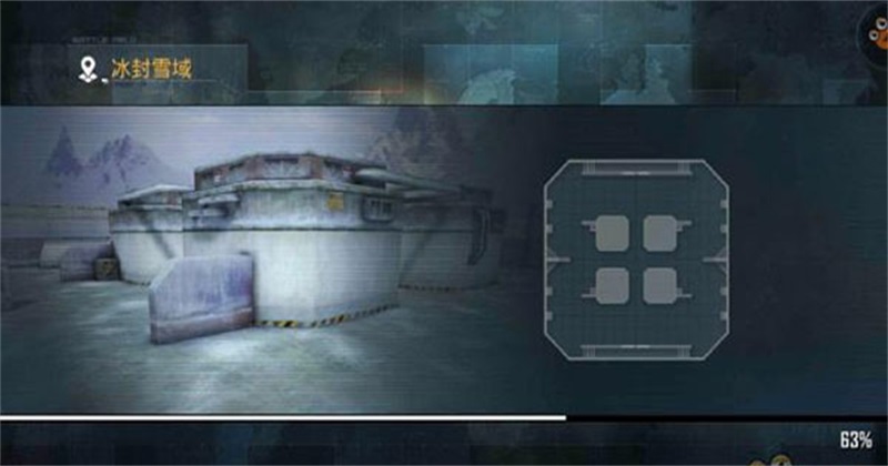 正义枪战最新版2026截图1