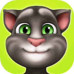 我的汤姆猫正版v7.4.0.494