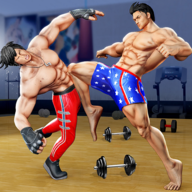 GYM格斗游戏(Gym Heroes)v1.18.8