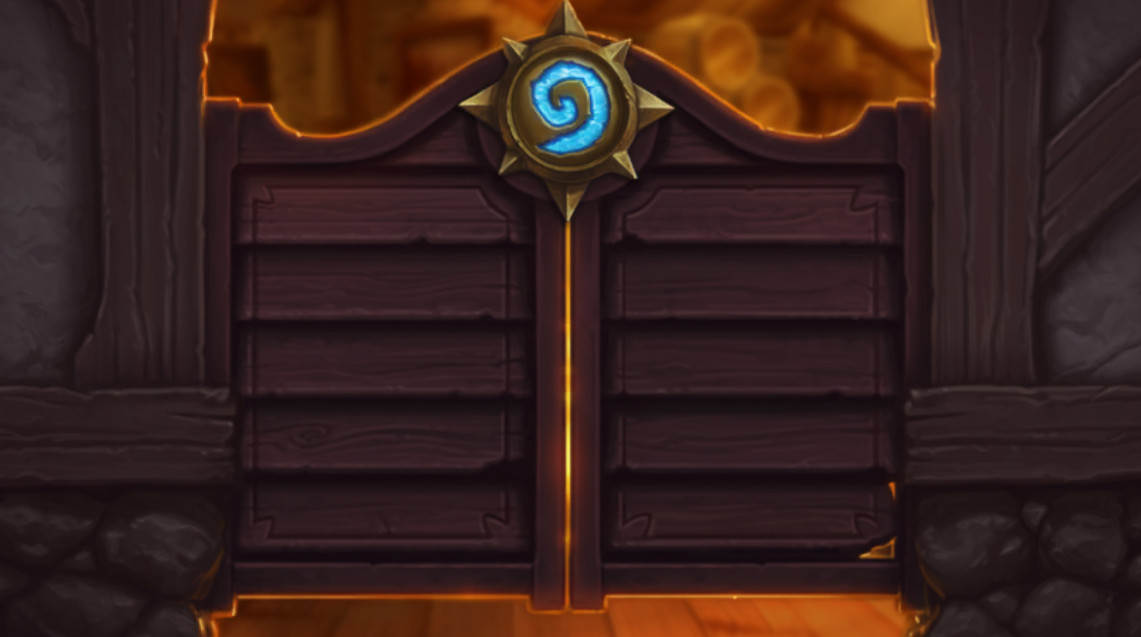 炉石传说国际服手机版2026(hearthstone)截图1