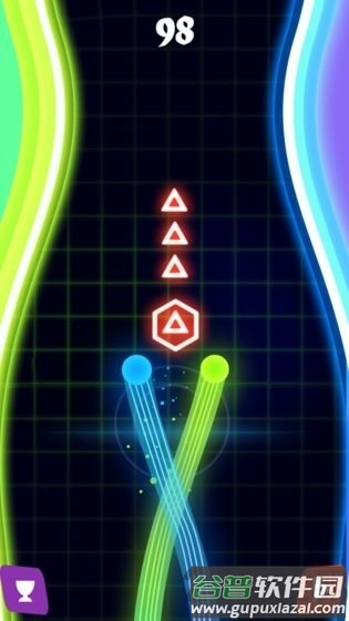 魔力转圈圈游戏截图1