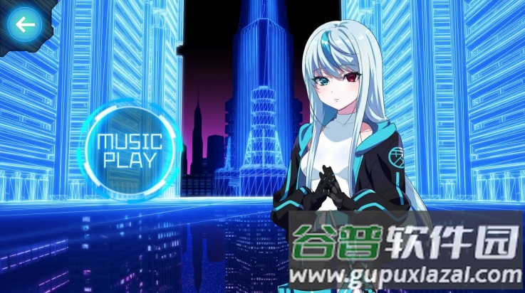 Liminality音游(Liminality安装器)截图3
