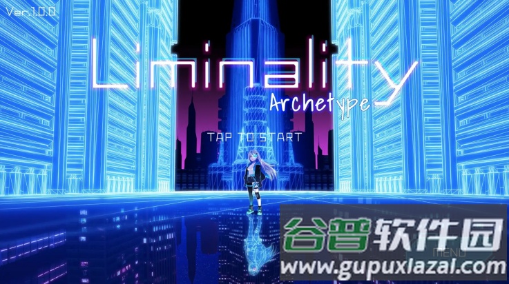 Liminality音游(Liminality安装器)截图4