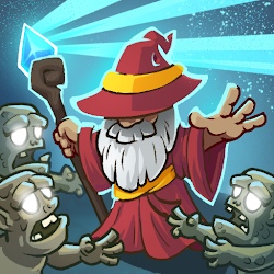 法师大战僵尸游戏v1.1.0