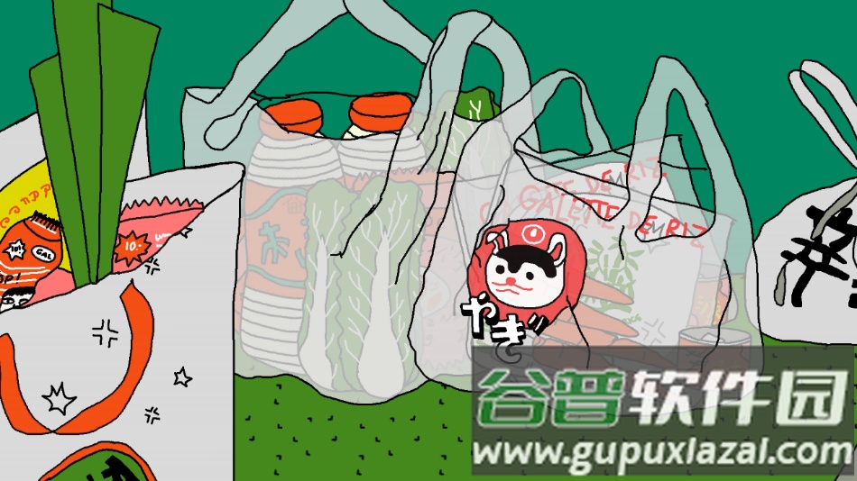 TET烹饪模拟手游截图4