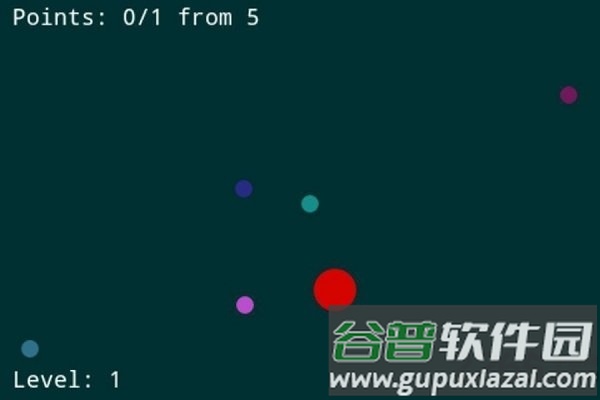 连锁爆破游戏截图1